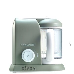 Beaba Babycook Baby Food maker